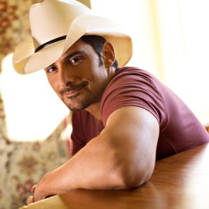Brad Paisley