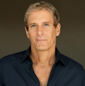 Michael Bolton