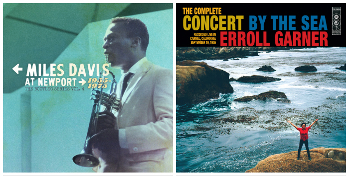 Miles Davis and Erroll Garner Nominated for NAACP&#8217;s &#8216;Outstanding Jazz Album&#8217;