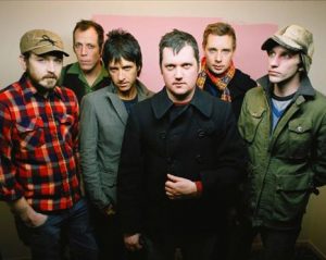 Modest Mouse