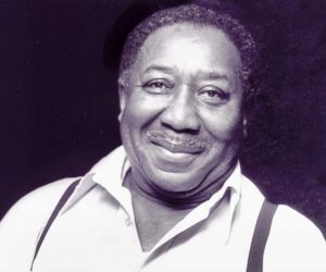 Muddy Waters