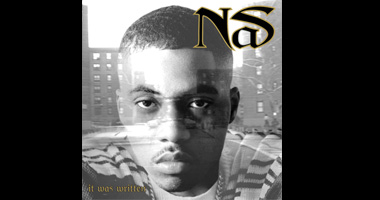 Legacy Recordings Celebrates 25th Anniversary of Nas ‘It Was Written’ with Newly Expanded Digital Edition