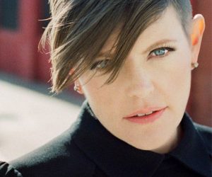 Natalie Maines