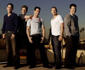 New Kids On The Block