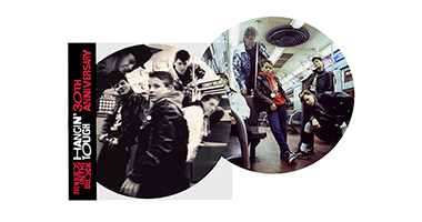 New Kids On The Block Set Special 30th Anniversary Edition Of Breakout Album Hangin&#8217; Tough For Release On March 8