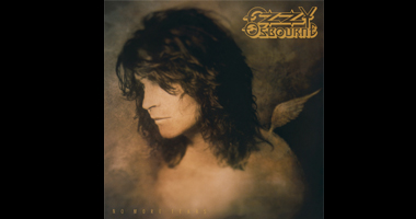 Ozzy Osbourne’s 30th Anniversary ‘No More Tears’ Expanded Digital Deluxe Edition Out Today, Friday September 17