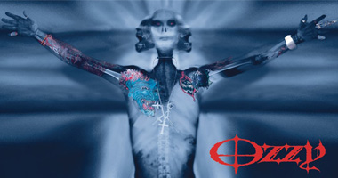 Ozzy Osbourne’s ‘Down To Earth’ Album’s 20th Anniversary To Be Marked With Release Of Three Rare Ozzy Tracks To Digital Platforms