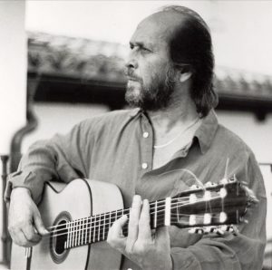 Paco de Lucia