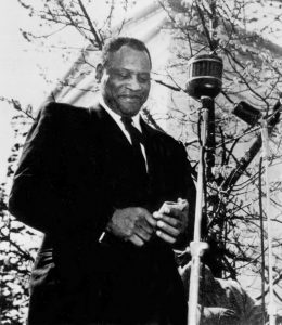 Paul Robeson