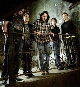 Pearl Jam