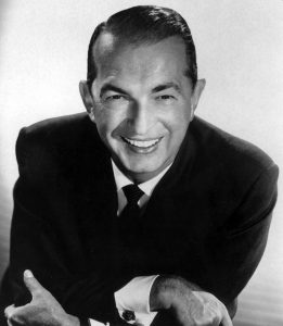 Percy Faith