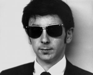 Phil Spector