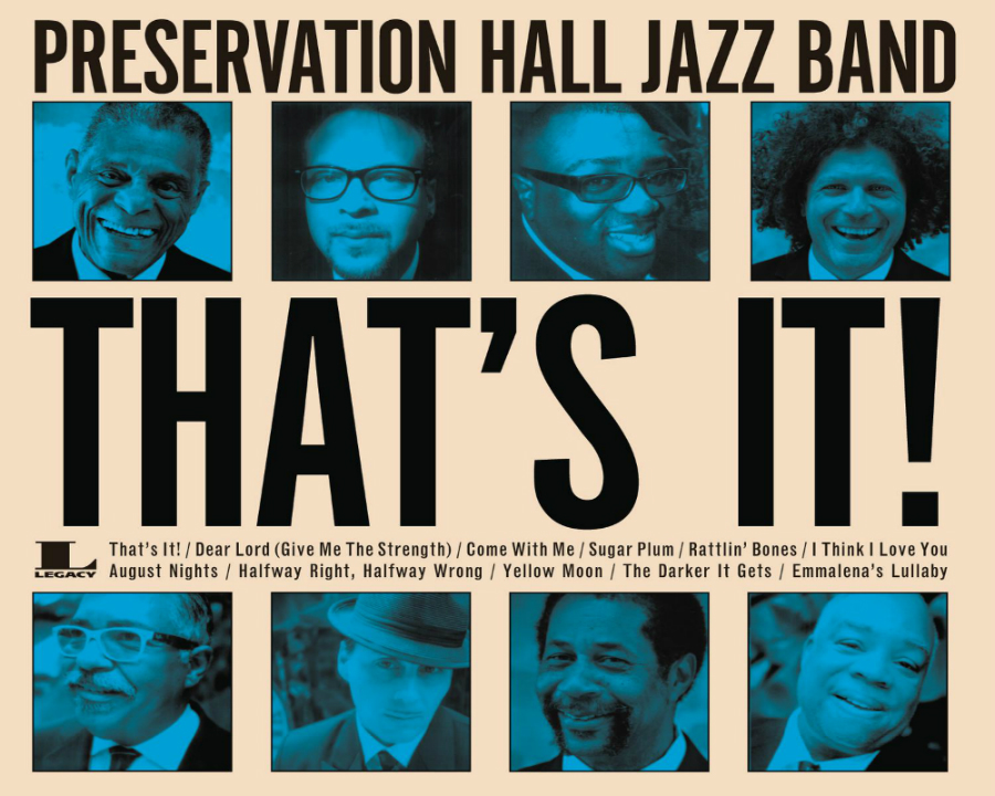 Preservation Hall Jazz Band Track Featured In Showtime TV Series &#8216;SMILF&#8217;