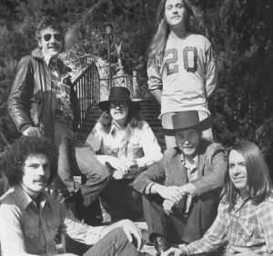 Pure Prairie League