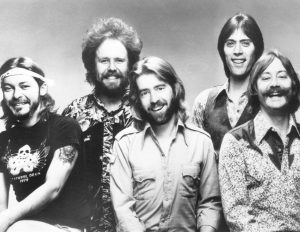 New Riders Of The Purple Sage