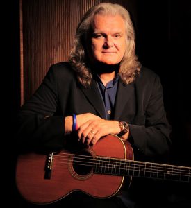 Ricky Skaggs