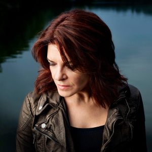 Rosanne Cash