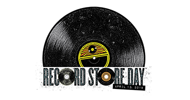 Legacy Recordings Drops The Needle On An Exciting Wave of Collectible 7&#8243;, 12&#8243; Vinyl And Cassette Titles For Record Store Day 2019
