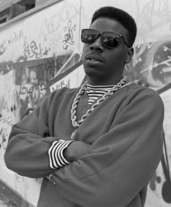 Schoolly D
