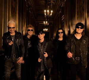 Scorpions
