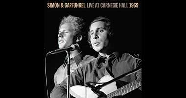 January 26 Marks 50th Anniversary of Simon &#038; Garfunkel&#8217;s Iconic Masterpiece, Bridge Over Troubled Water