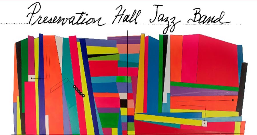 Preservation Hall Jazz Band To Release New Album &#8216;So It Is&#8217; April 21