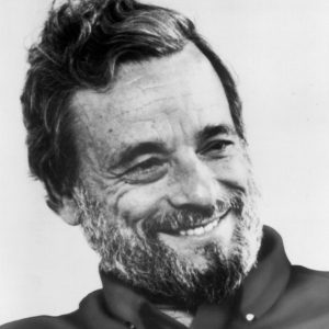 Stephen Sondheim