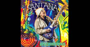 It&#8217;s Santana Summer 2021!!