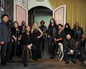 Tedeschi Trucks Band