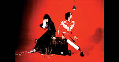 The White Stripes Celebrate 20th Anniversary Of ‘Elephant’ With Digital Deluxe Release