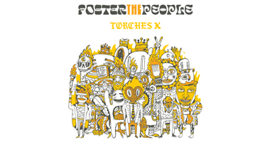 Foster The People ‘Torches X (Deluxe Edition)’ Digital Release Coming November 12 