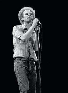 Art Garfunkel