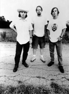 Uncle Tupelo