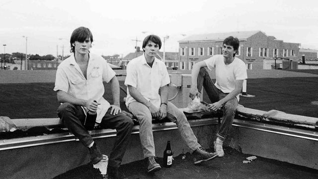 Uncle Tupelo&#8217;s demo for &#8216;That Year&#8217; from &#8216;No Depression&#8217;
