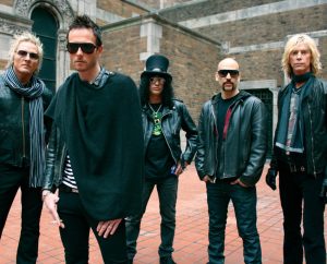 Velvet Revolver