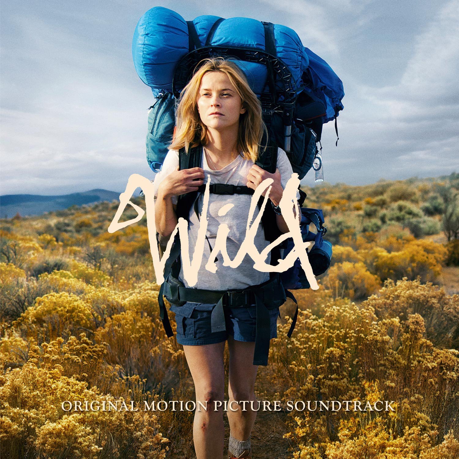 Wild: Original Motion Picture Soundtrack Arrives Everywhere On November 10, 2014
