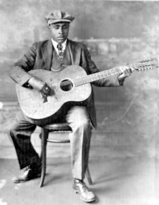 Blind Willie McTell